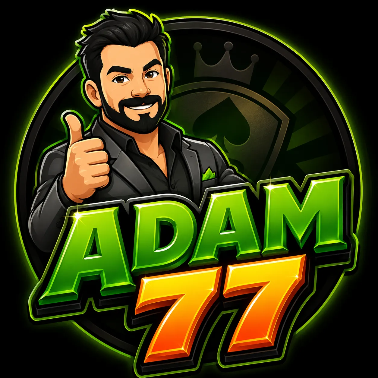 ADAM77 - Petualangan Epik Dalam Dunia RPG